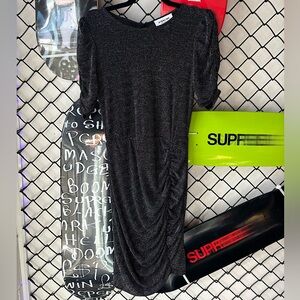 Highline Sparkle Dress